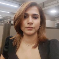 Sushmita Shukla
