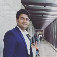 Gaurav Chaudhary