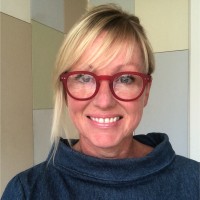 Caroline Beale Johnson
