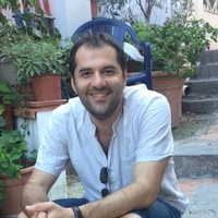 Ali Menteş