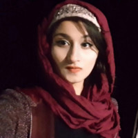 Eman Farrukh