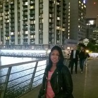 Sarita Sadasivan