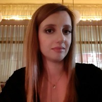 Vasiliki Fourtoulaki