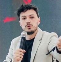 Gustavo Alonge Furtado