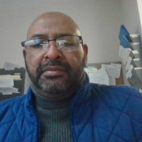 Mohamed Elhagomer