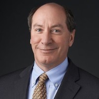 Roy A. Ginsburg