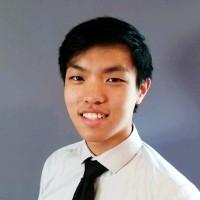Thomas Chan