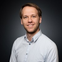 Daan van Beek