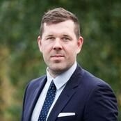 Marcus Ström
