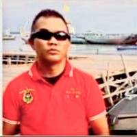 Andi Hasanuddin