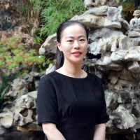 Ivy Wu