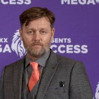 Craig Sherwood