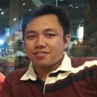 Louie Lisondra, Mmgt.