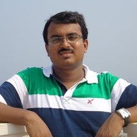 Prithwish Mondal