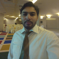 Muhammad Sajid Ali