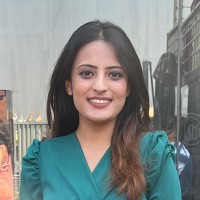 Khyati Garg