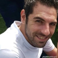 Mathew Kaplan