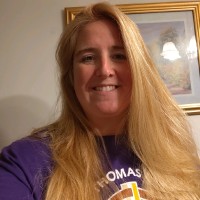 Michelle Thomas