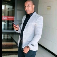 Nkosinathi Khumalo