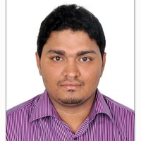 Bijoy Joseph