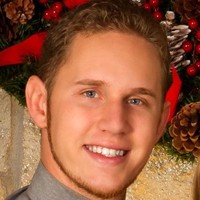 Elijah Stevens