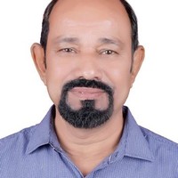 Shailesh Vaidya