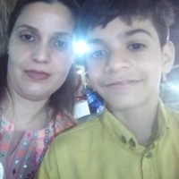 Kawla Hamdi