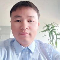 Foreign trade manager from Geye valve Jason Huang