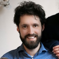 Vincent Feugère ⏚