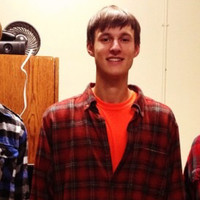 Andrew Gaudette