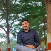 Pranay Choudhary