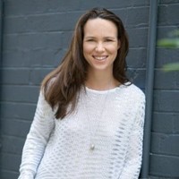 Megan Blumenthal