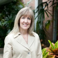 Judy Palermo, Apr