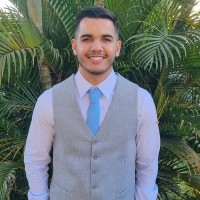 Gustavo Miranda Dos Santos