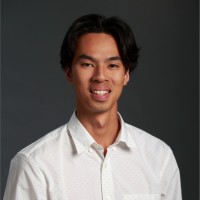 Connor Wong