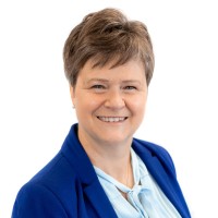 Tracy Legge