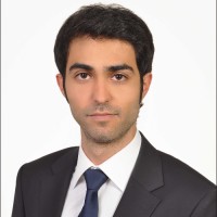 Gokhan Ali Simsek