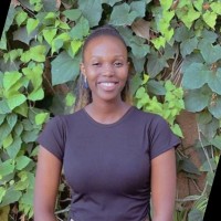 Angella Nambooze
