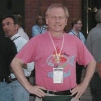 Dave Broderick