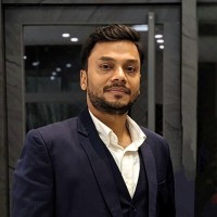 Gaurav Agarwal
