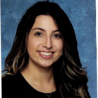 Carly Spadafora