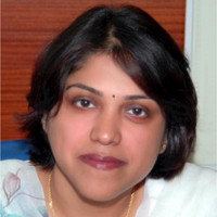 Kirti Kedia