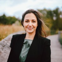 Kelly Mcandrew Bhyat