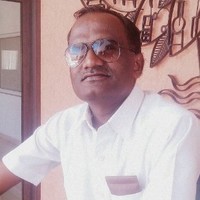 Pokharkar Dilip Rabhaji