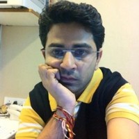 Pavan Katariya