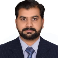 Muhammad Umair Javed