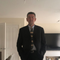 Stephen Holburn