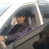 Muhammad Usman Usman