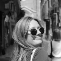 Sophie Blackshaw
