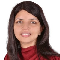 Pavana Shetty
